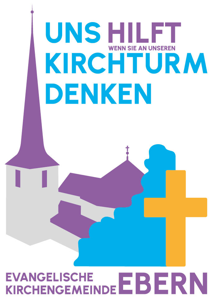 Christuskirche und Gottesdienste Ev.Luth. Kirchengemeinde Ebern